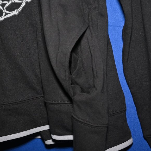 AND1 Hoodie - Picture 4 of 9